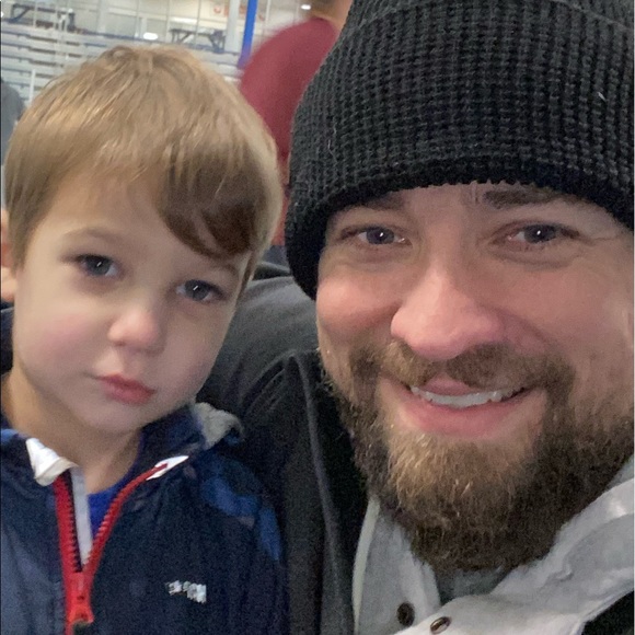 Meet your Posher, Eli - Picture 1 of 1